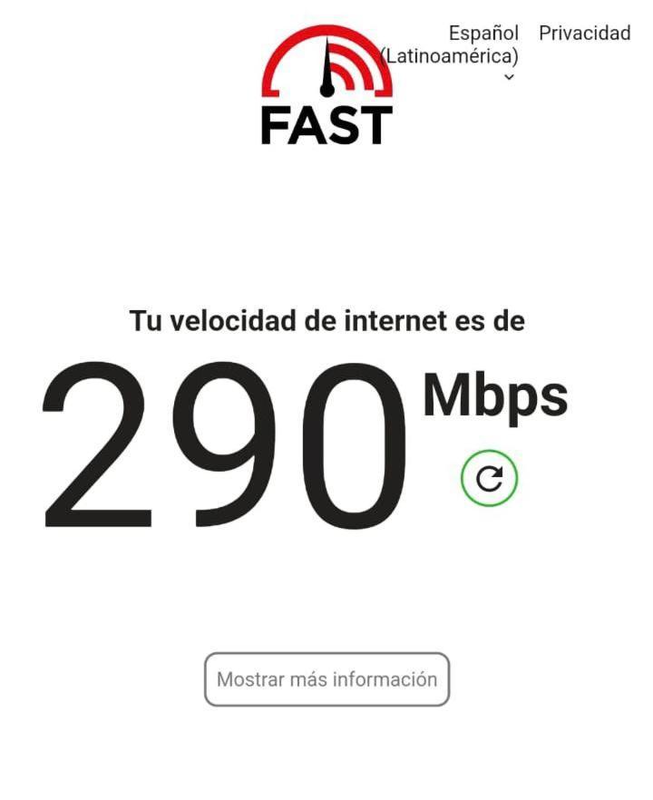 Hotel Makaabá Eco-Boutique Bacalar Exterior foto Speed test